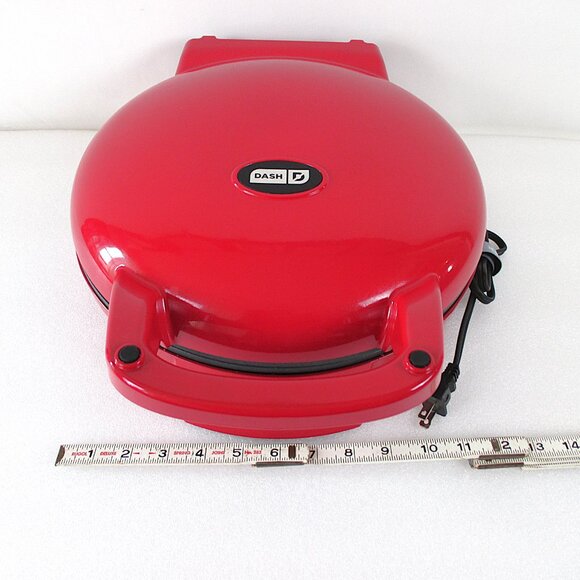 DASH PIZZA GRIDDLE - Picture 12 of 12